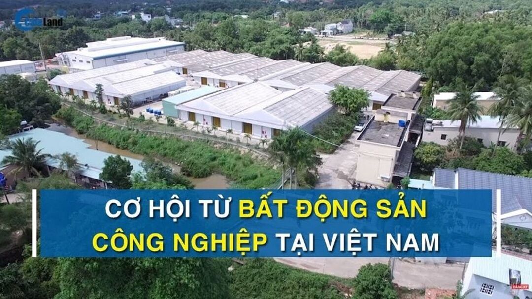 bat dong san cong nghiep 3 - Đất Nền Quy Nhơn