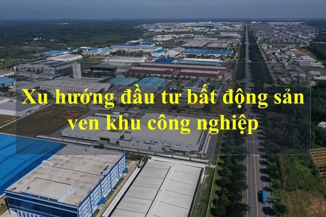 bat dong san cong nghiep 7 - Đất Nền Quy Nhơn