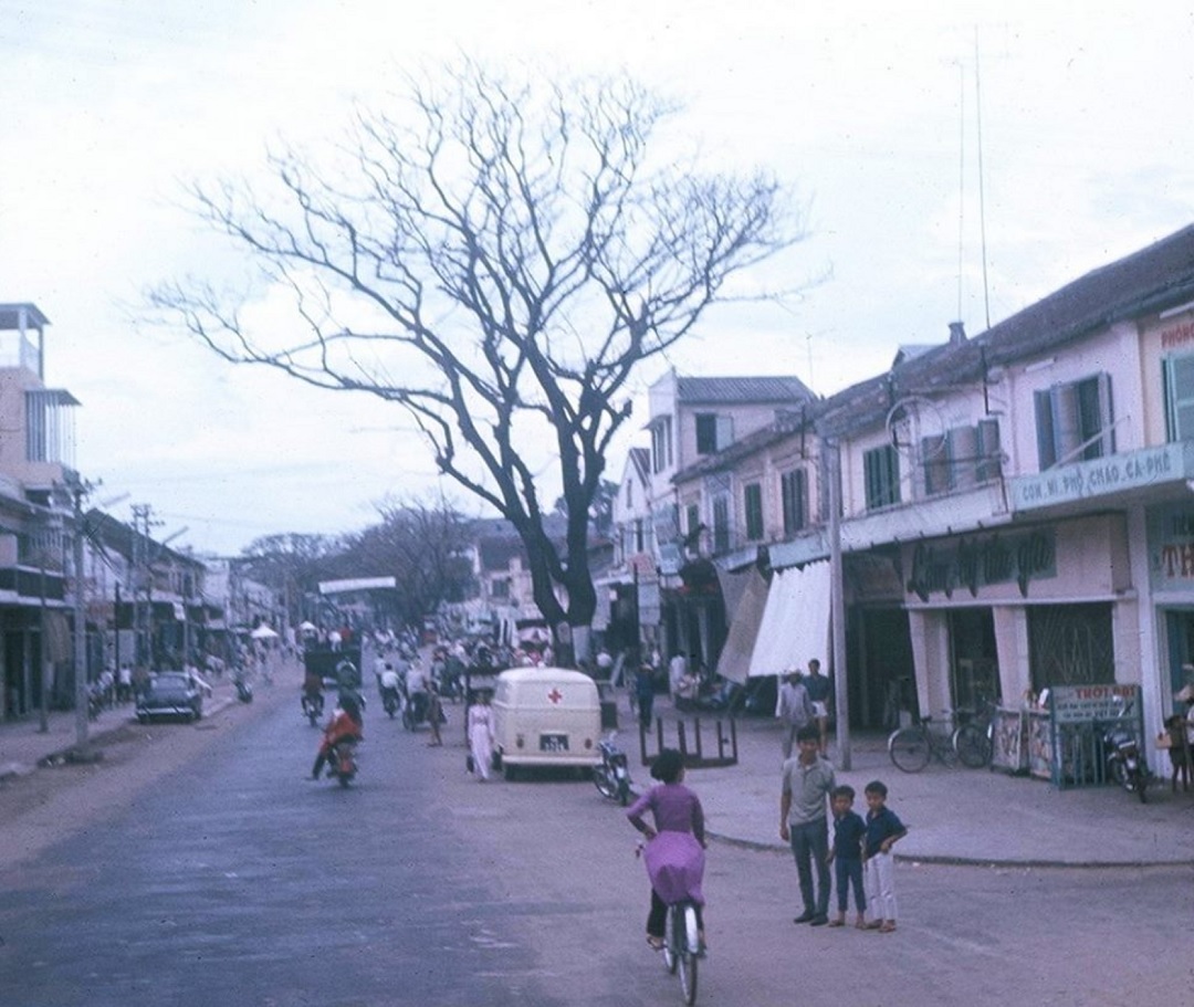 Ban do quy hoach Da Nang 1975 2 - Đất Nền Quy Nhơn